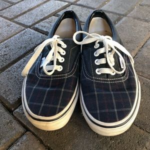 VANS off the wall Checkered sneakers